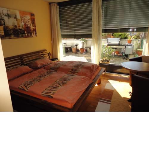 B & B Auf dem Wolf, St. Jakob