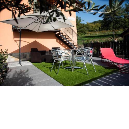 B & B CA’ D’ OLINA