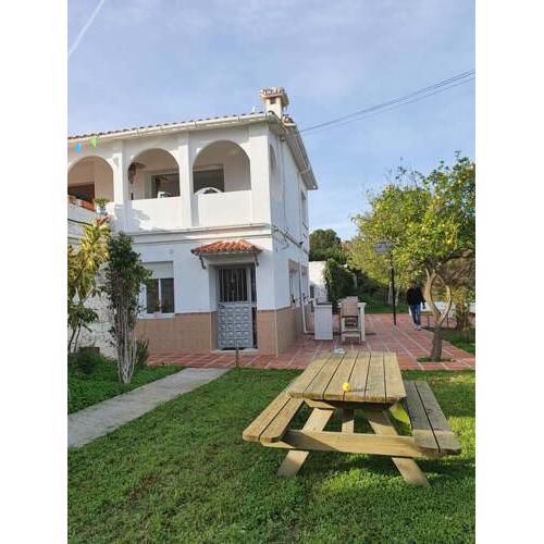 B & B Casa Rubí
