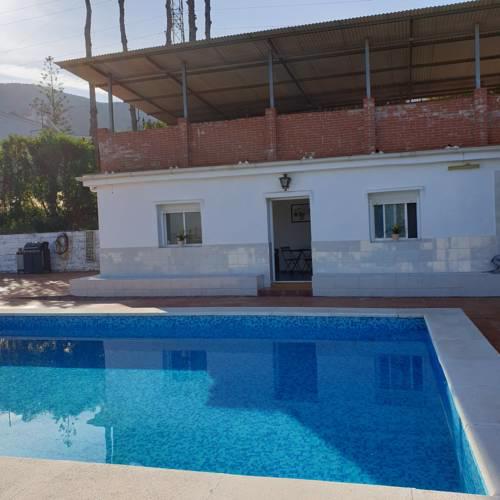 B & B Casa Rubí