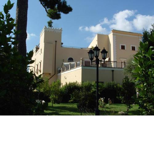 B & B Dei Nobili