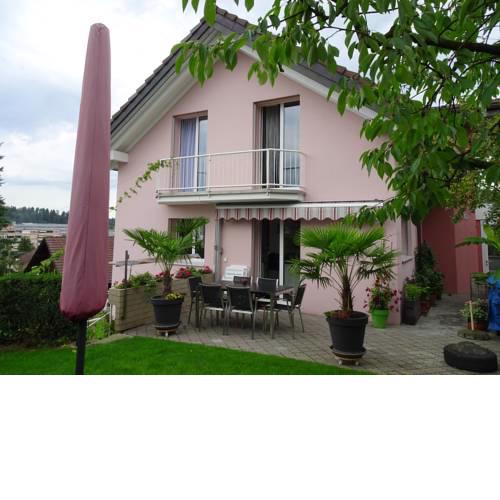 B & B Hartenfels 73