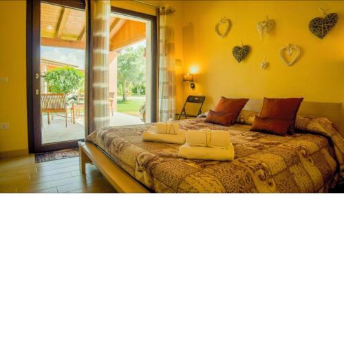 B & B La Magia