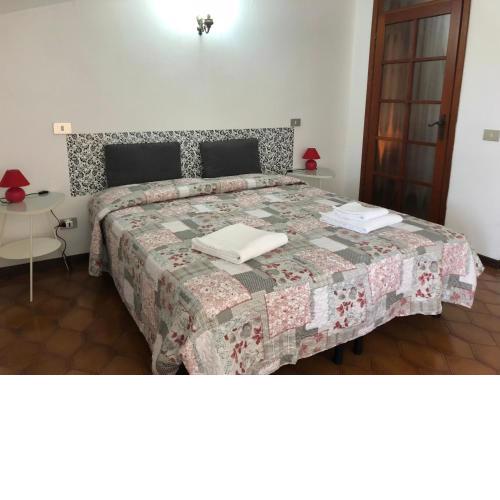 B & B La Terrazza