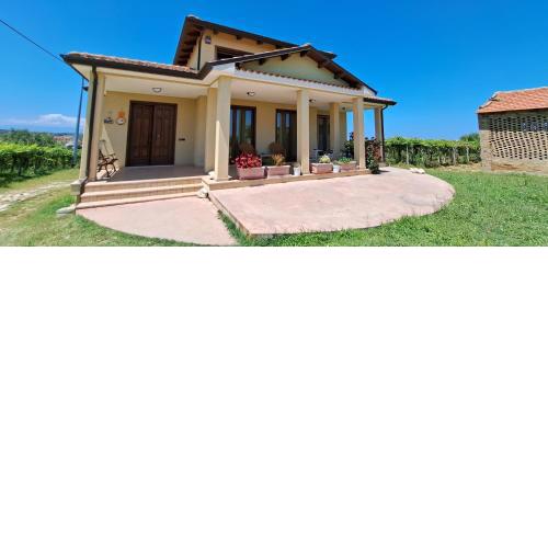 B & B le tre rose