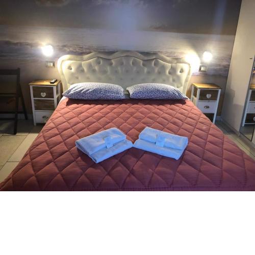 B & b Oasis Passion Fiera - Quadruple Room 2