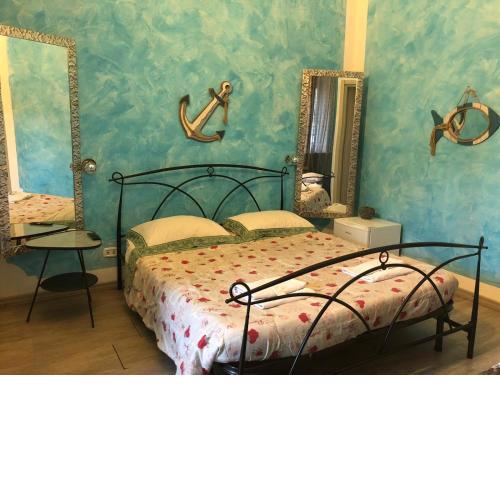 B & b Oasis Passion Fiera - Quadruple Room