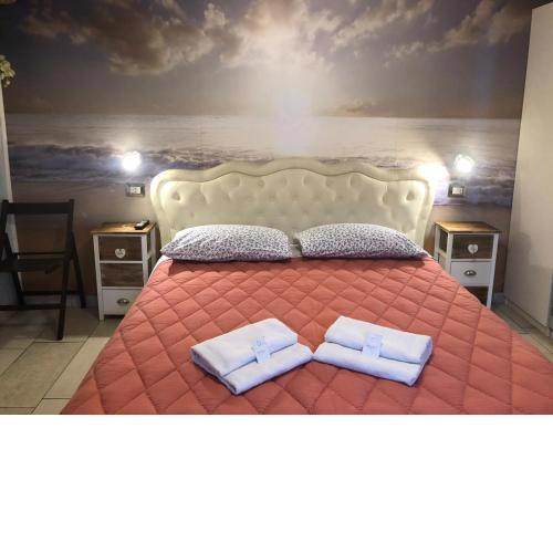 B & b Oasis Passion Fiera - Triple room