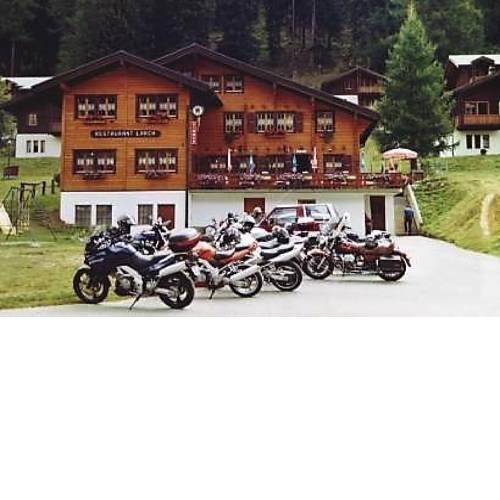 B & B Pension Lärch