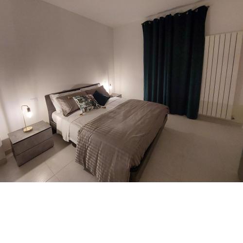 B & B Piazza Angioina