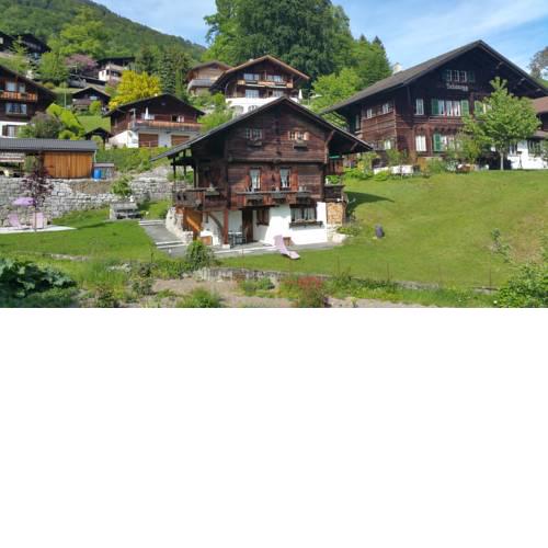B & B Spycher-Schönegg