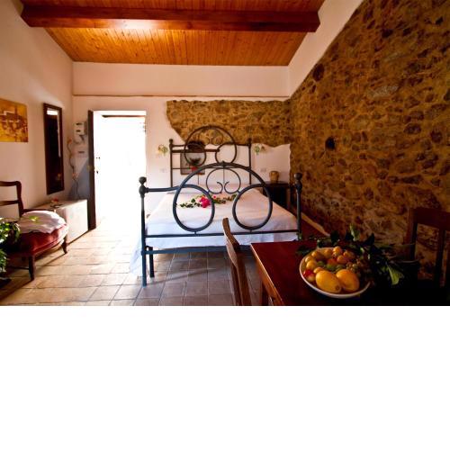 B & B Stillachiara
