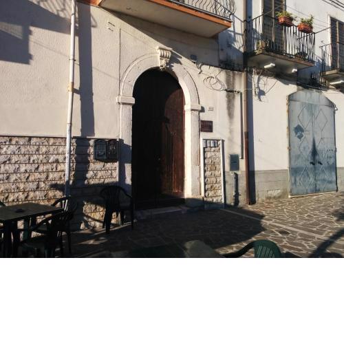 B & B Tancredi