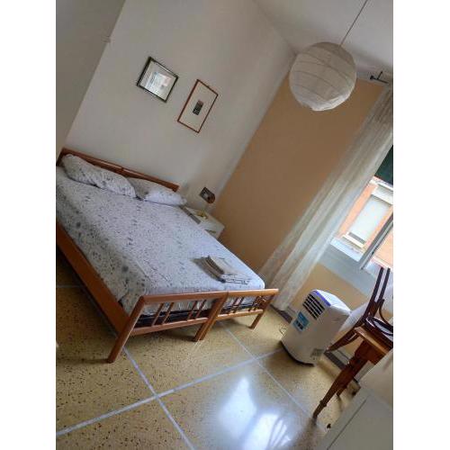 B & B via Borgo di san Pietro