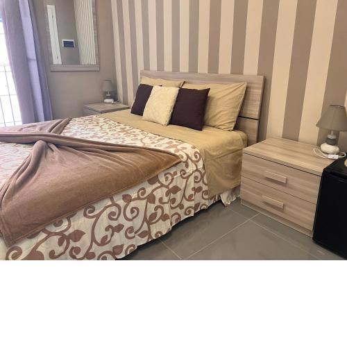 B & B VICO GRANDE