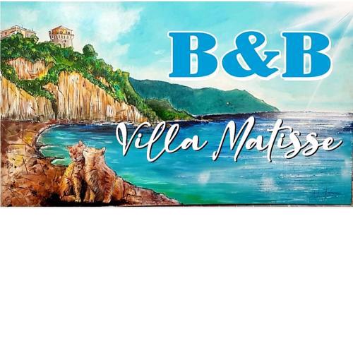 B & B Villa Matisse
