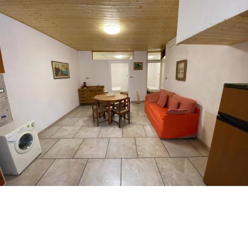 B & B Zia Mimidda