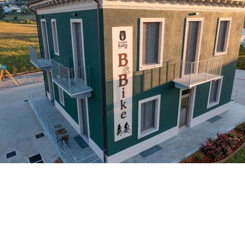 B & Bike di Ristorante Italia
