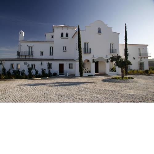 B Bou Hotel Cortijo Bravo