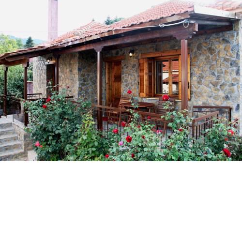 B K Guesthouse