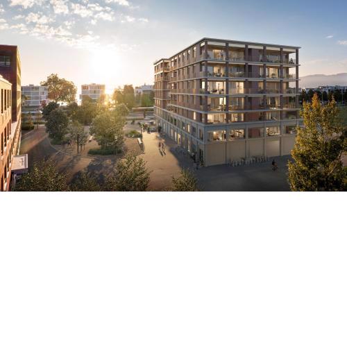 b-smart hotel Arbon