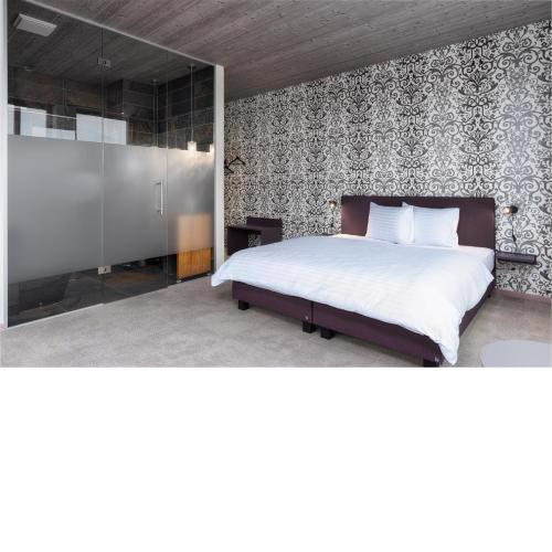 b-smart hotel Menziken