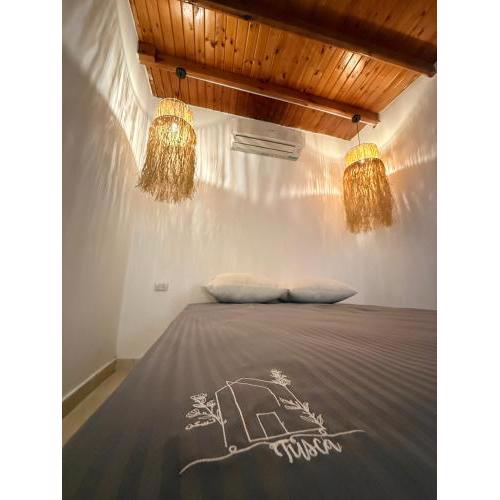 B-Tusca Homes - تسكَّنَ