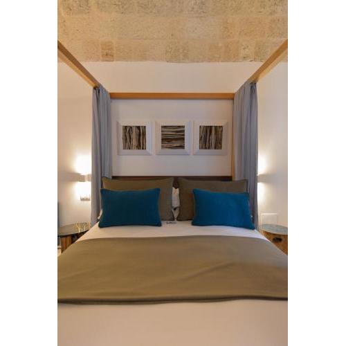 B-Welcome Rooms of Charme e Relax