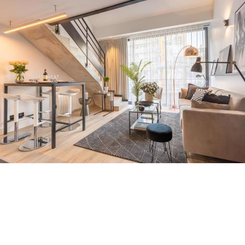 B1 Loft Duplex 175Blo-Paris Convention