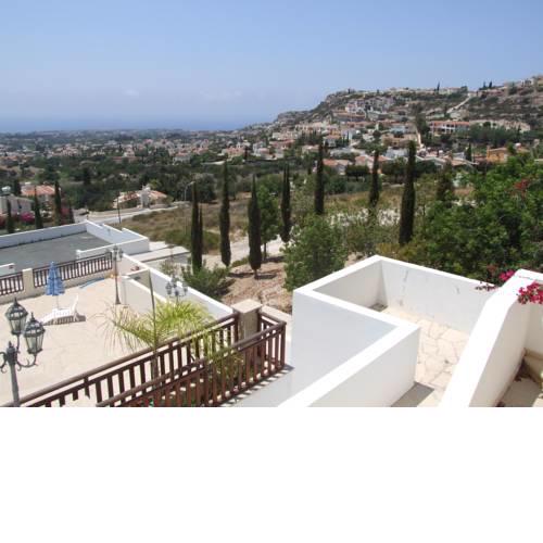 B101 Paschali Hills, Peyia