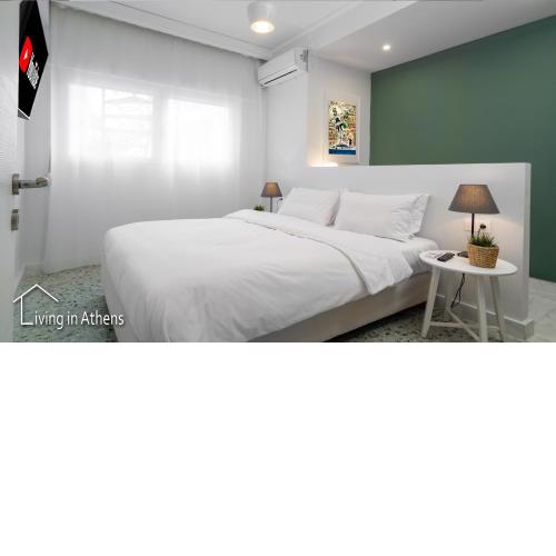 B2 - Newly Renovated Apartment 5ppl