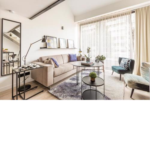 B2 Loft Duplex 175Blo-Paris Convention