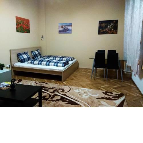 B2BA Apartment - Central, cozy Apartment next to Parliament