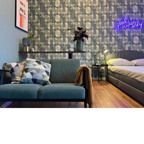 B32 NEW Cozy studio in NoLo