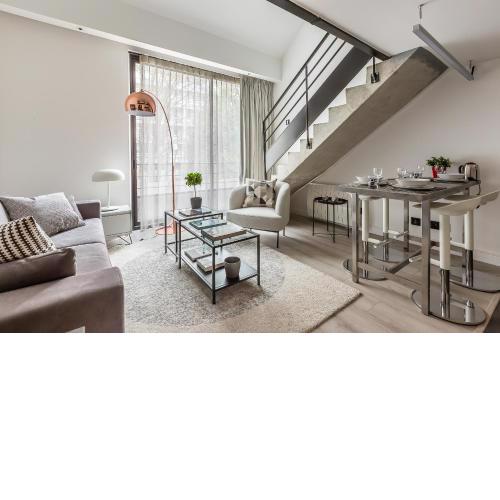 B6 Loft Duplex 175Blo-Paris Convention