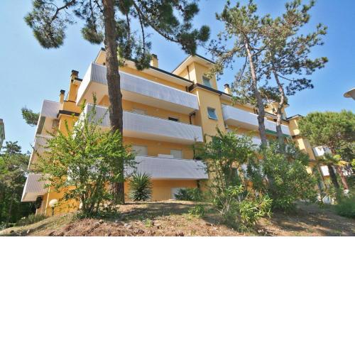 BA- Tintoretto Apartments -