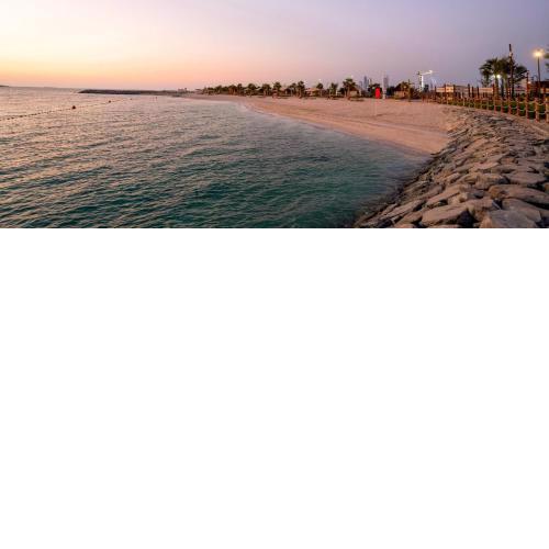 Bab Al Nojoum - Hudayriyat