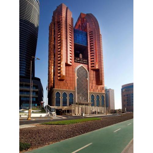 Bab Al Qasr Residence