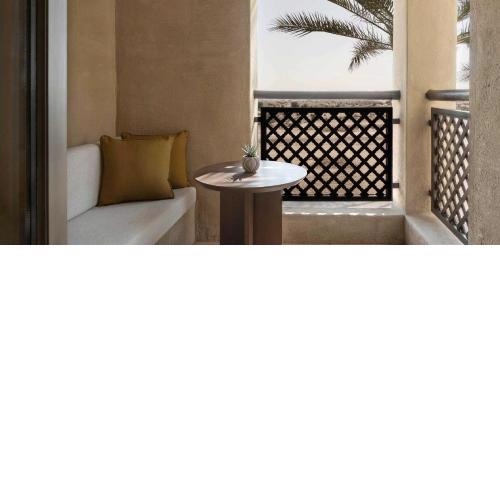 Bab Al Shams, A Rare Finds Desert Resort, Dubai