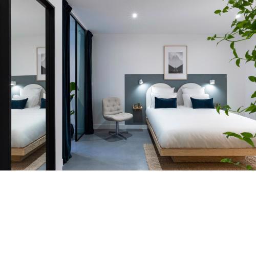 Baba Hotel