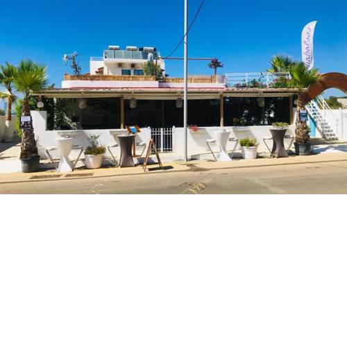 Babalogo Apartments