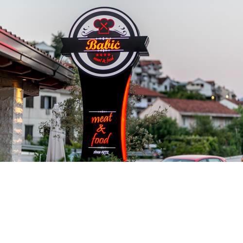 Babic Rooms