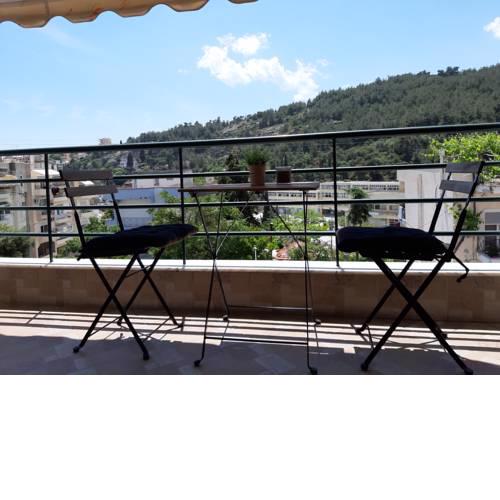 Babis apartment