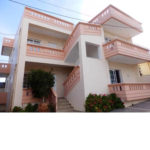 Babis Apartments