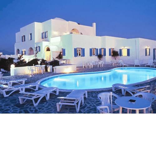 Babis Hotel