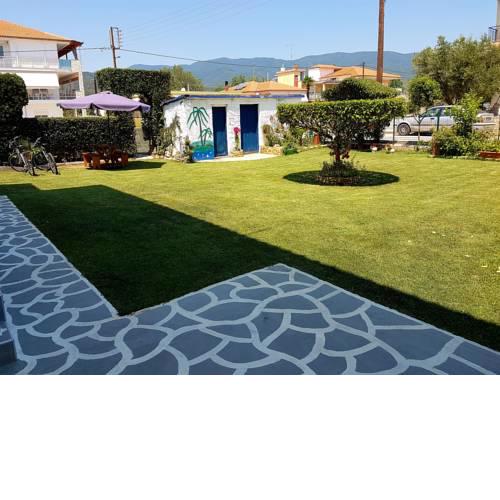 Babis House