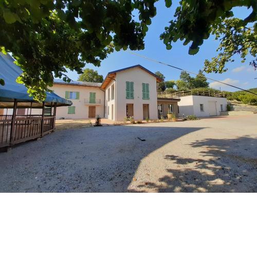 Babo Agriturismo Conviviale