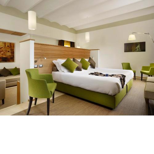 Babuino 181 - Small Luxury Hotels of the World