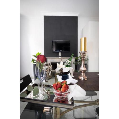 Babuino 192 superior suite