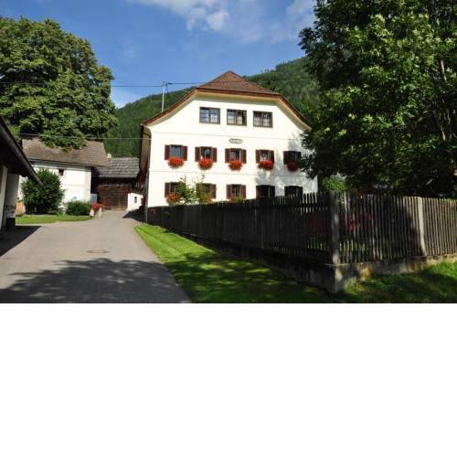 Baby- und Familienbauernhof Glawischnig-Hofer